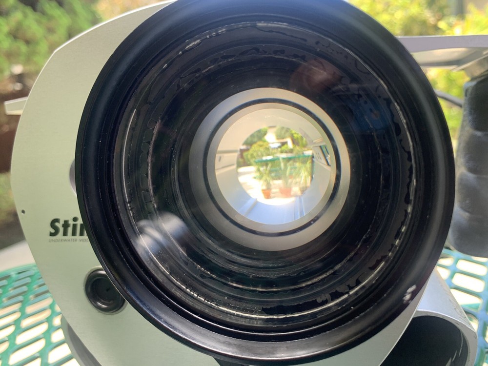 Sunray Lighting Systems Stingray