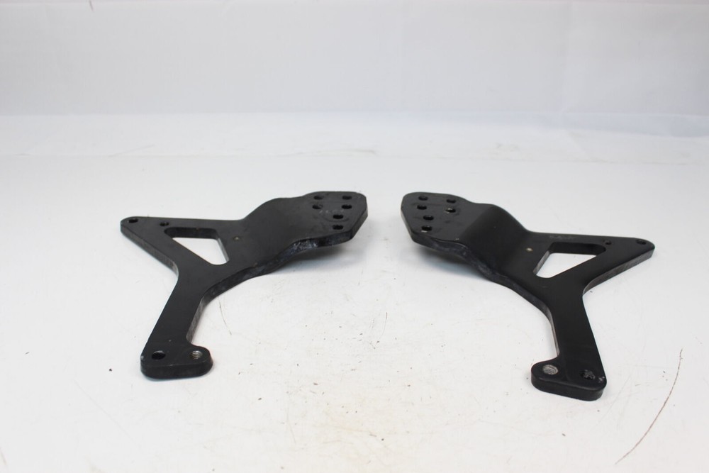 2003 Victory V92 Subframe