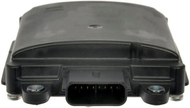 Dorman Oe Solutions Object Sensor Module P N 601 503