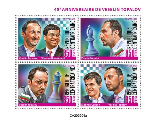 Veselin Topalov