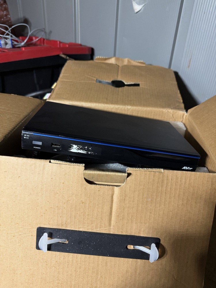 Aver EVC100 Video Conferencing System