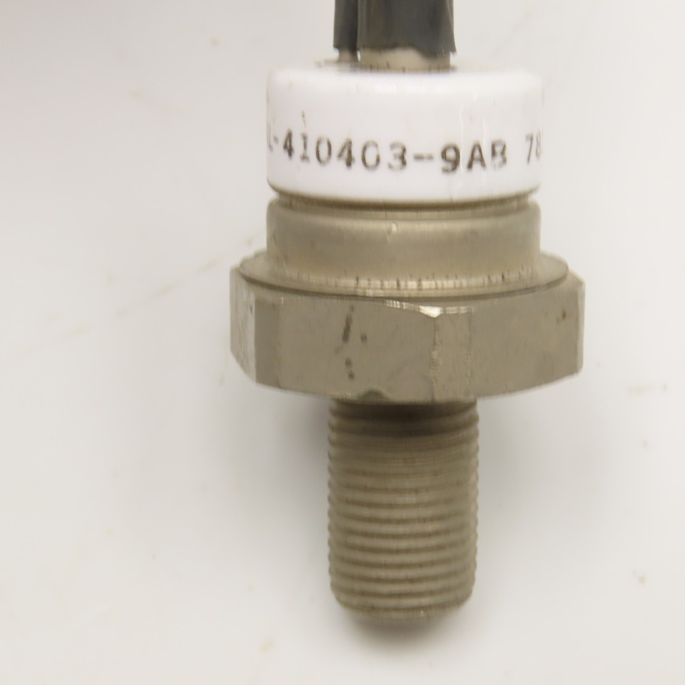 NL-410403-9AR Diode Module Missing Nuts