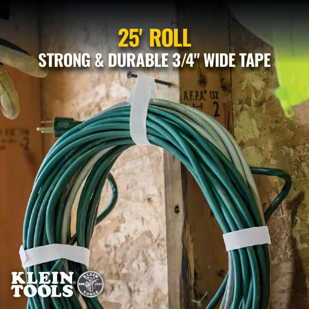3-Piece Hook and Loop Kit