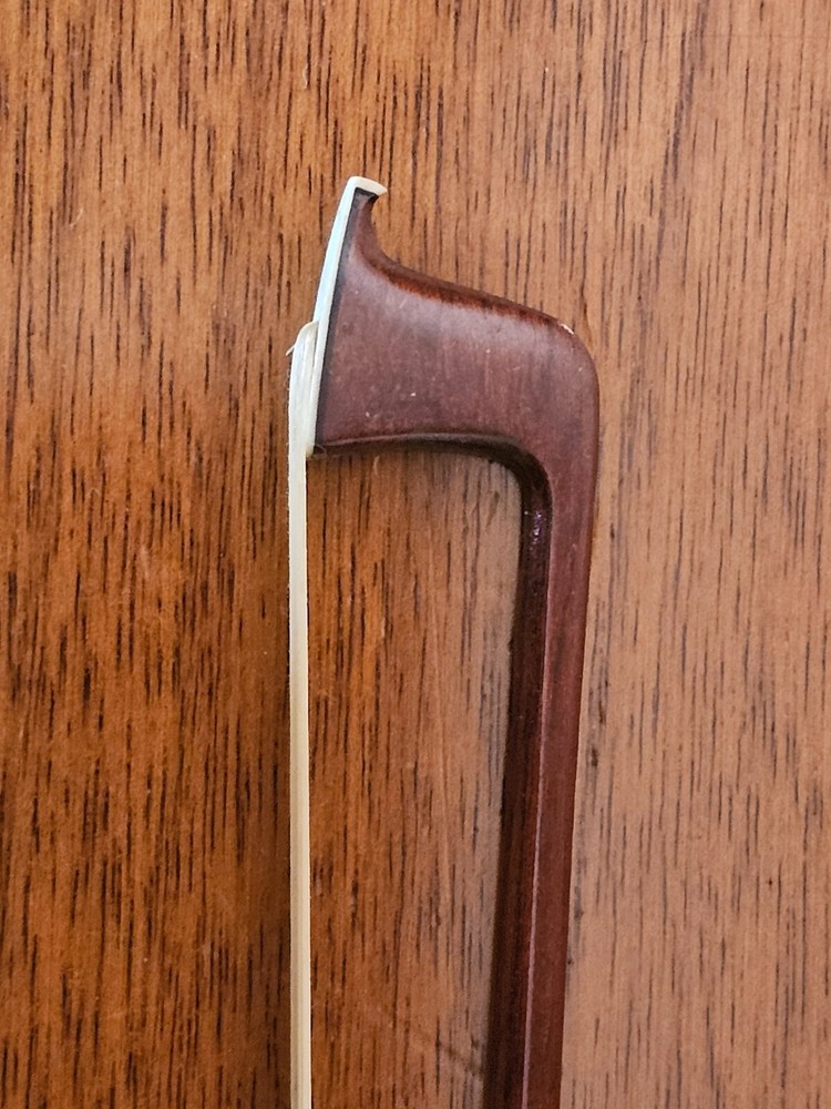 Lucchi & Sons Cremona Violin Bow
