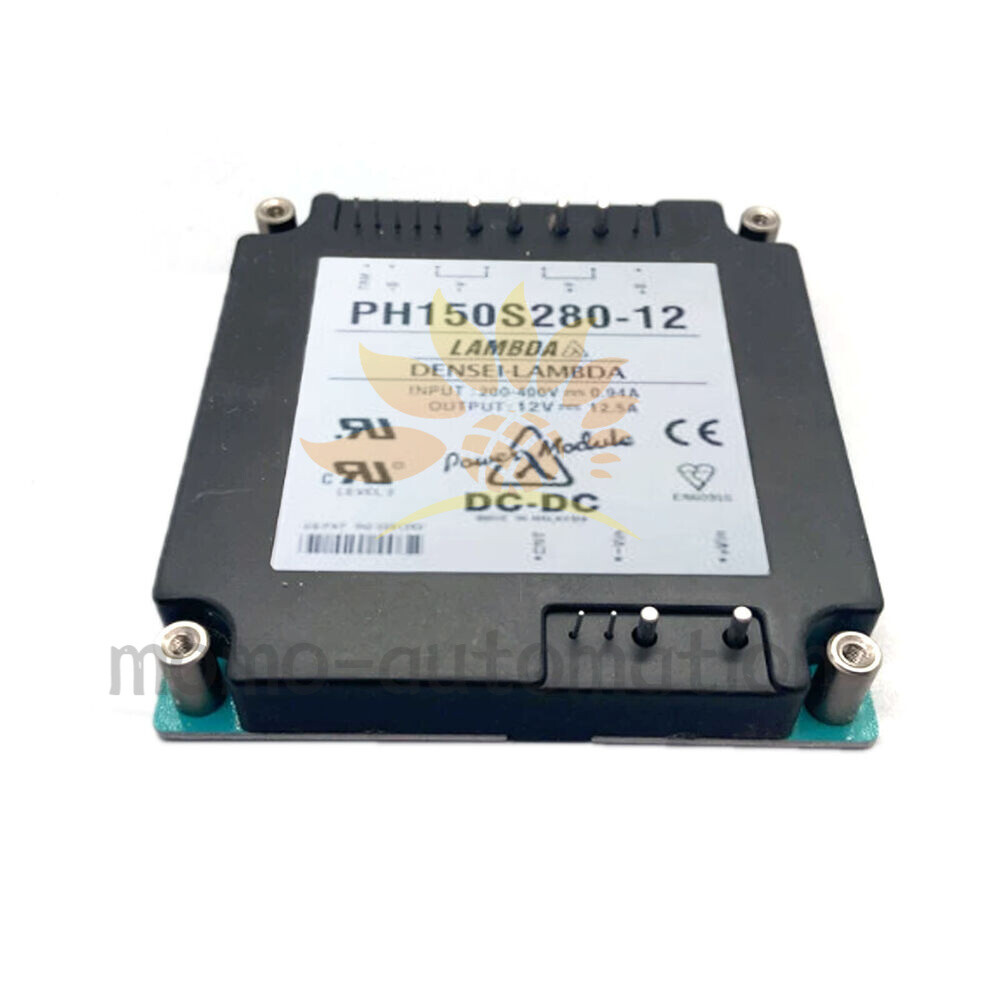 NEW LAMBDA PH150S280-12 power supply module 1PCS