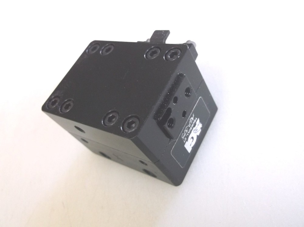 AGI Precision Parallel Gripper AGP-375