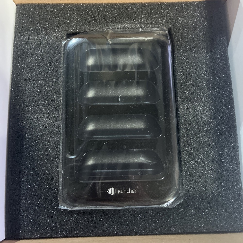 LAUNCHER QL200 4 PACK