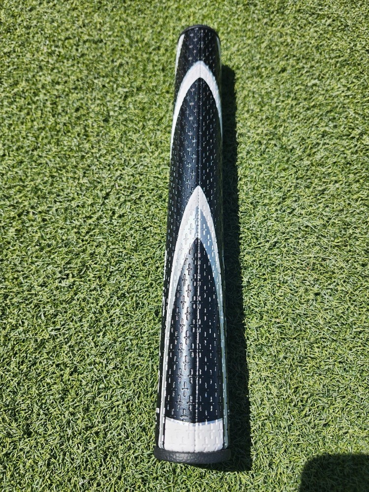 Super Stroke Slim 3.0 Putter Grip Black