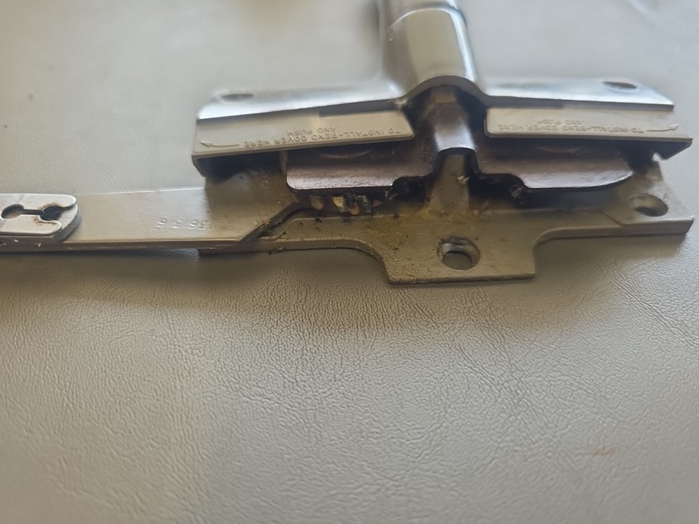 Andersen Casement Window Operator Left Hand