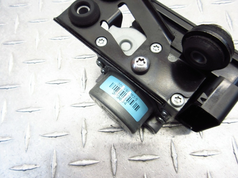 2015 14-16 Triumph Thunderbird Commander Abs Brake Pump Module Control Oem Works