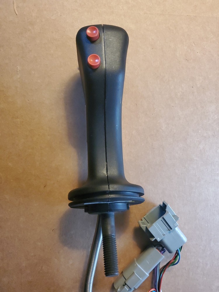 701/80332 - Handle, assembly, proportional control