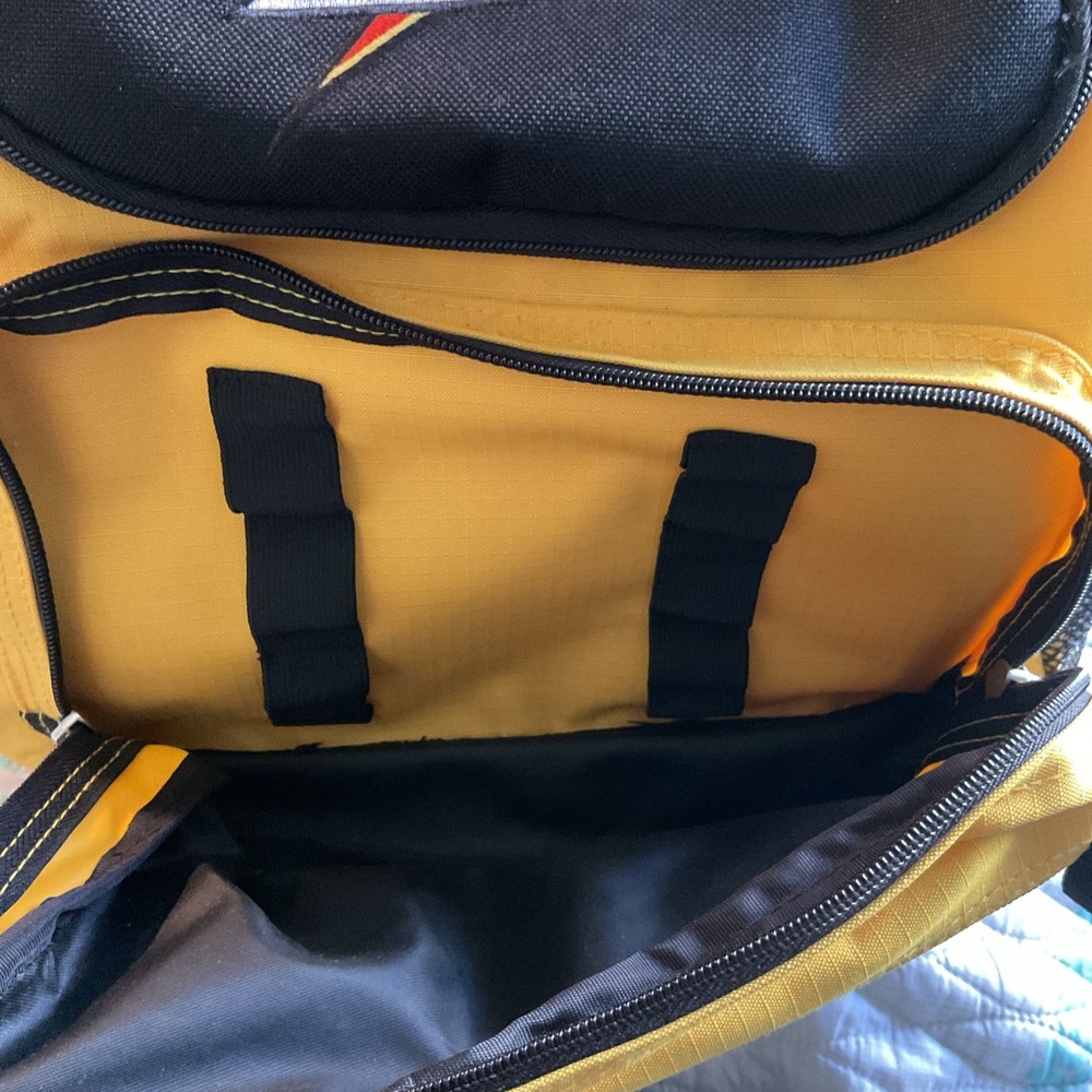 Ogio Gatorade Large Backpack w/ Bottom Cooler