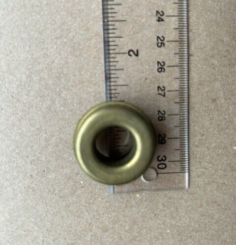 Pac-Seal Shaft Seal 163 Type 68