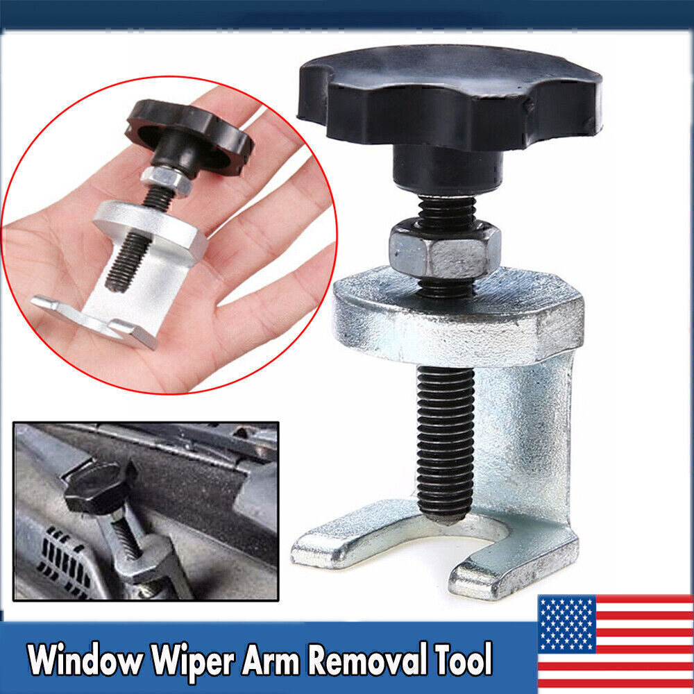 Auto Car Windscreen Windshield Wiper Blade Arm Puller Removal Remover Tool USA