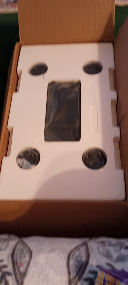 MERACH MR-2398 Vibration Plate Exercise Machine Gray*