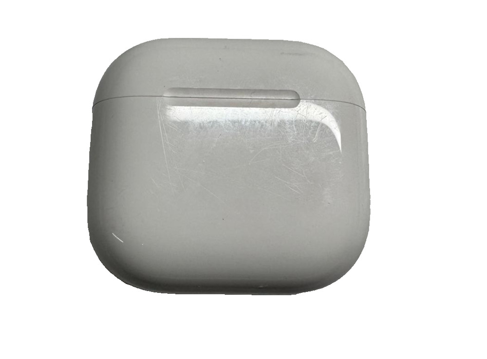 Apple AirPods 4th Generation - Replacement Charging Case