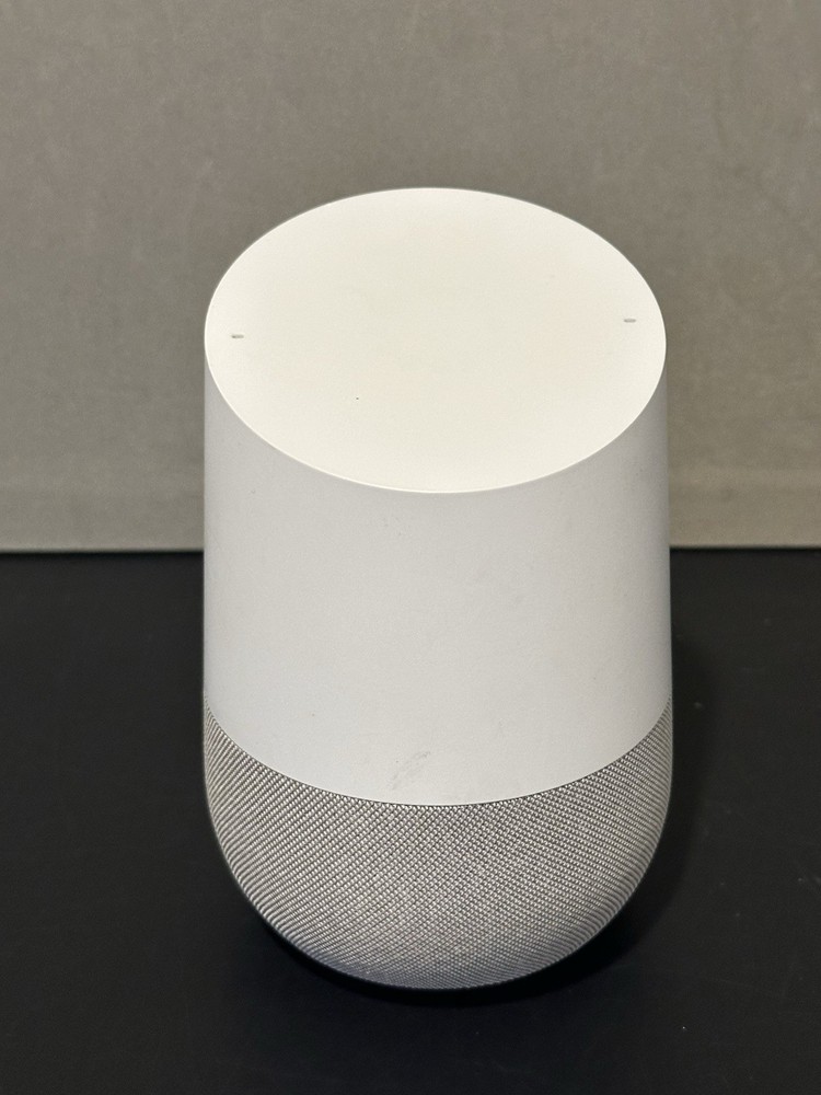 Googl Home Smart Speaker ( No Cords )