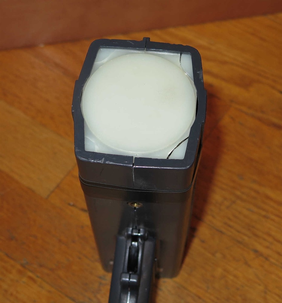 Stalker Basic K-Band Police Radar - Modified/Parts - Read Description!