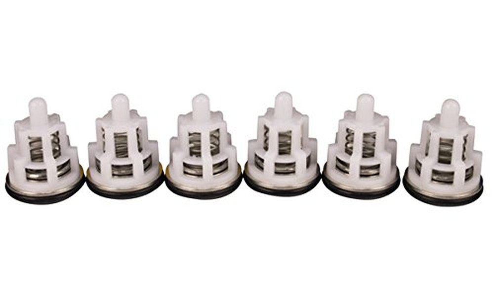 General Pump GP Kit K123 Valve Complete EZ Pumps (GP)