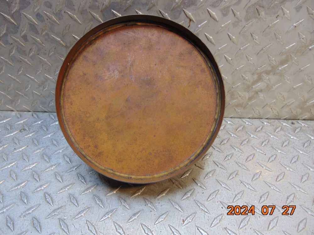 Bottom Plate Test Sieve USA Standard Testing Sieve UNKNOWN BRAND E