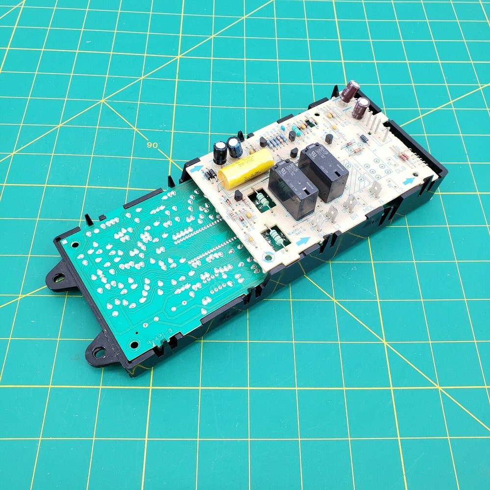 7601P616-60 Maytag Range Control Lifetime Warranty Ships Today!