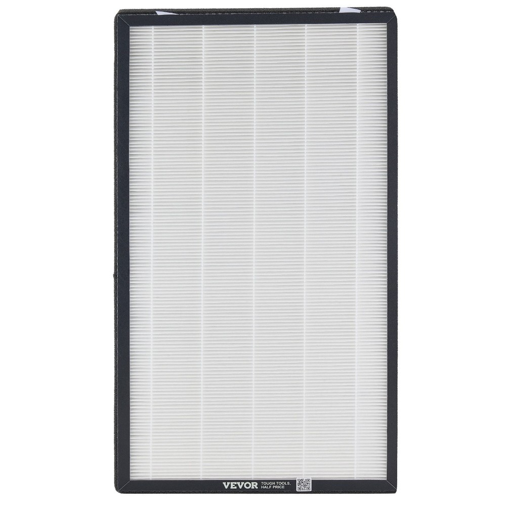 Air Purifier Replacement Filter,H13,2-in-1 Compact & Lightweight Replacement F