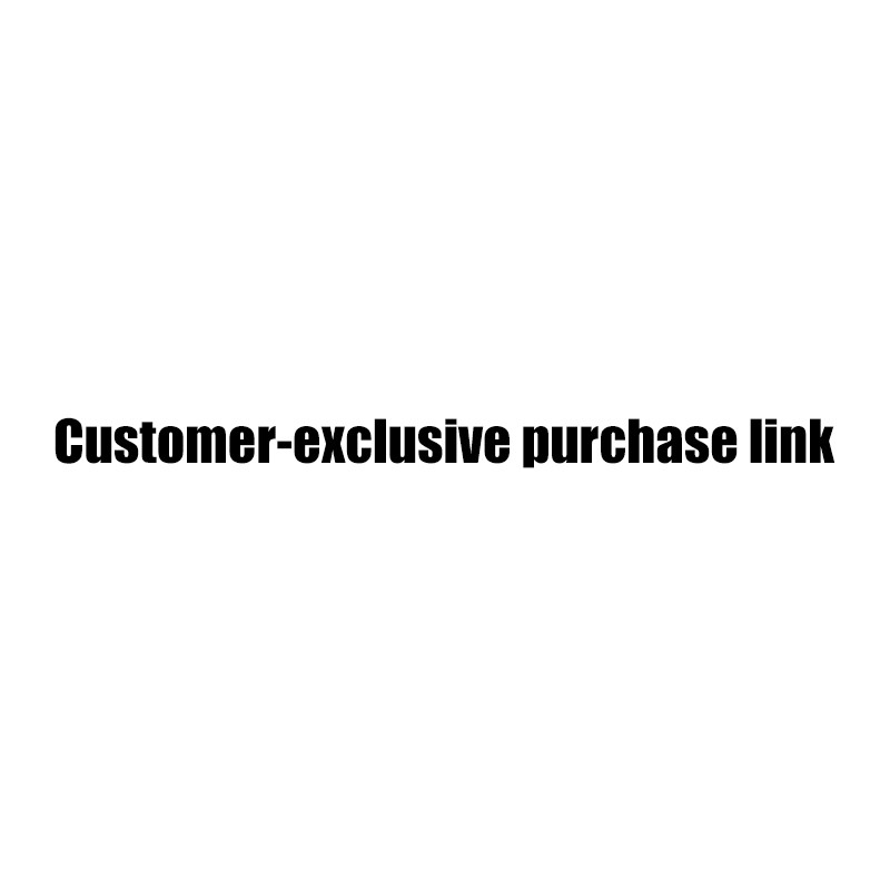 Sir Customer-exclusive purchase link