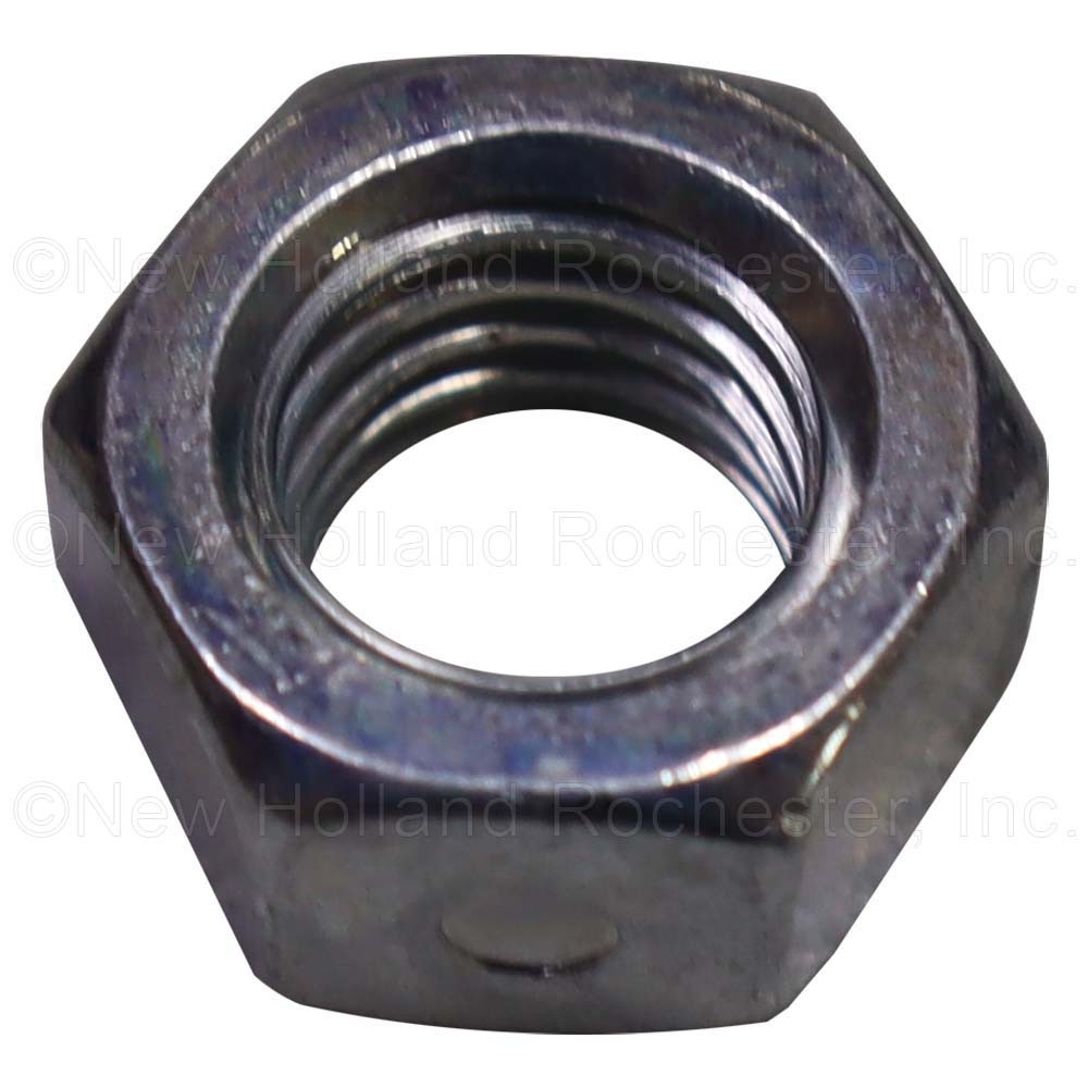 Kuhn Krause Hex Lock Nut Part # 87178127