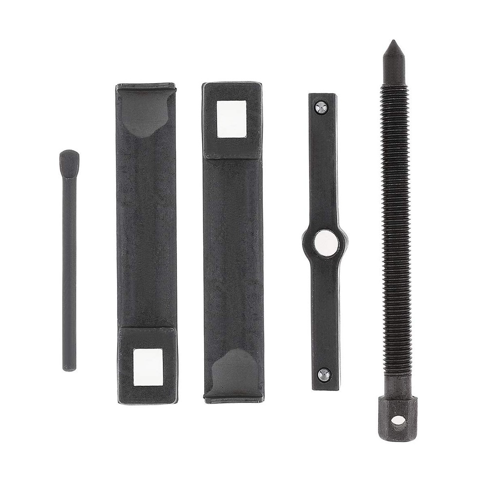 2 Jaws Gear Puller Adjustable Bearing Removal Tool 6 INCH Pulley