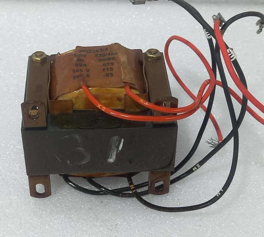 Magnetic Transformer M12263-4