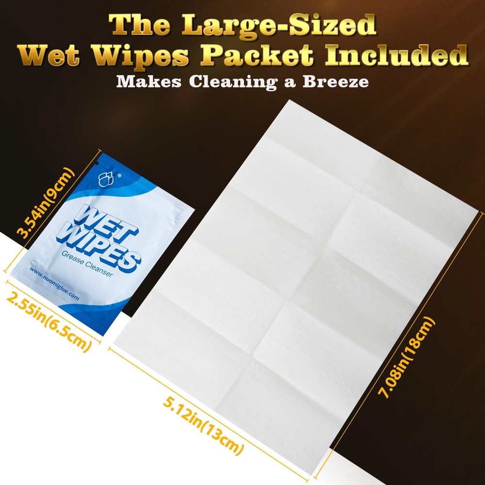 JLJ Thermal Paste CPU Compound Paste 4g Heatsink for IC/Processor/CPU/All Coo...