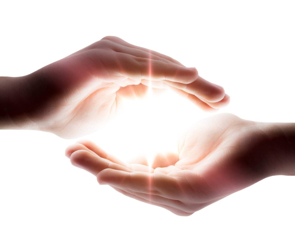 Reiki  Chakra Healing Session - Distant,   30 min.
