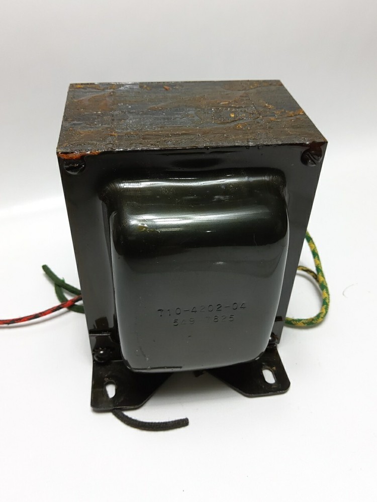 DUKANE TRANSFORMER 710-4202-04
