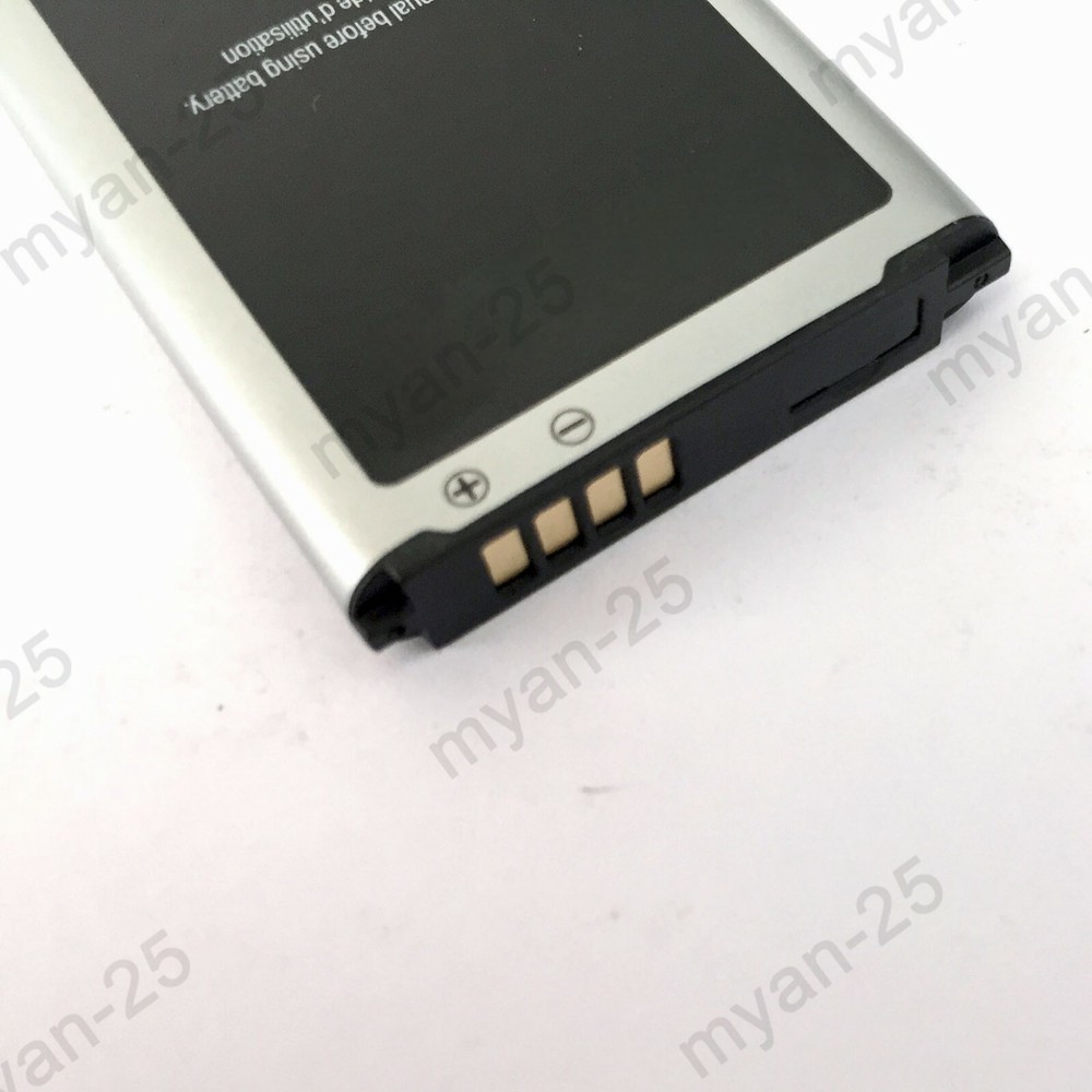 For Samsung Galaxy S5 Mini G800 Replacement Battery EB-BG800BBE