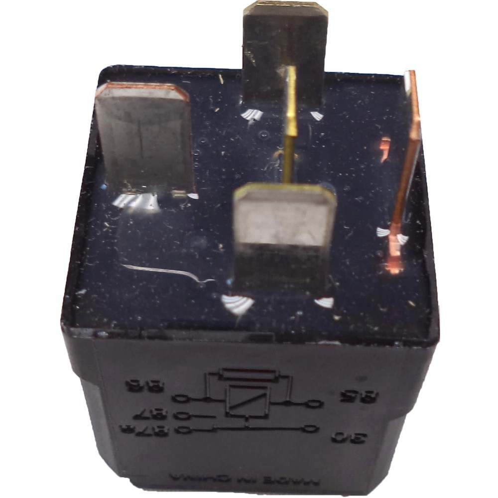 Crusader R130016 Starter Relay