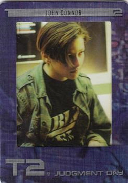 TERMINATOR 2 JUDGMENT DAY BASE /BASIC FILM CARDZ 1 TO 72 OR CHECKLIST ARTBOX