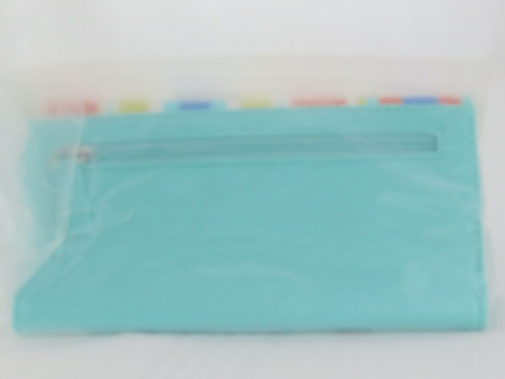 Kenneth Cole Reaction Multi Stripe Wallet