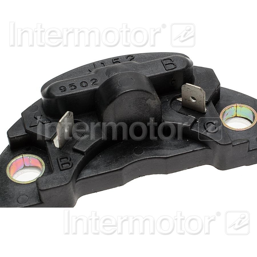 Ignition Control Module SMP For 1987-1988 Mazda B2600