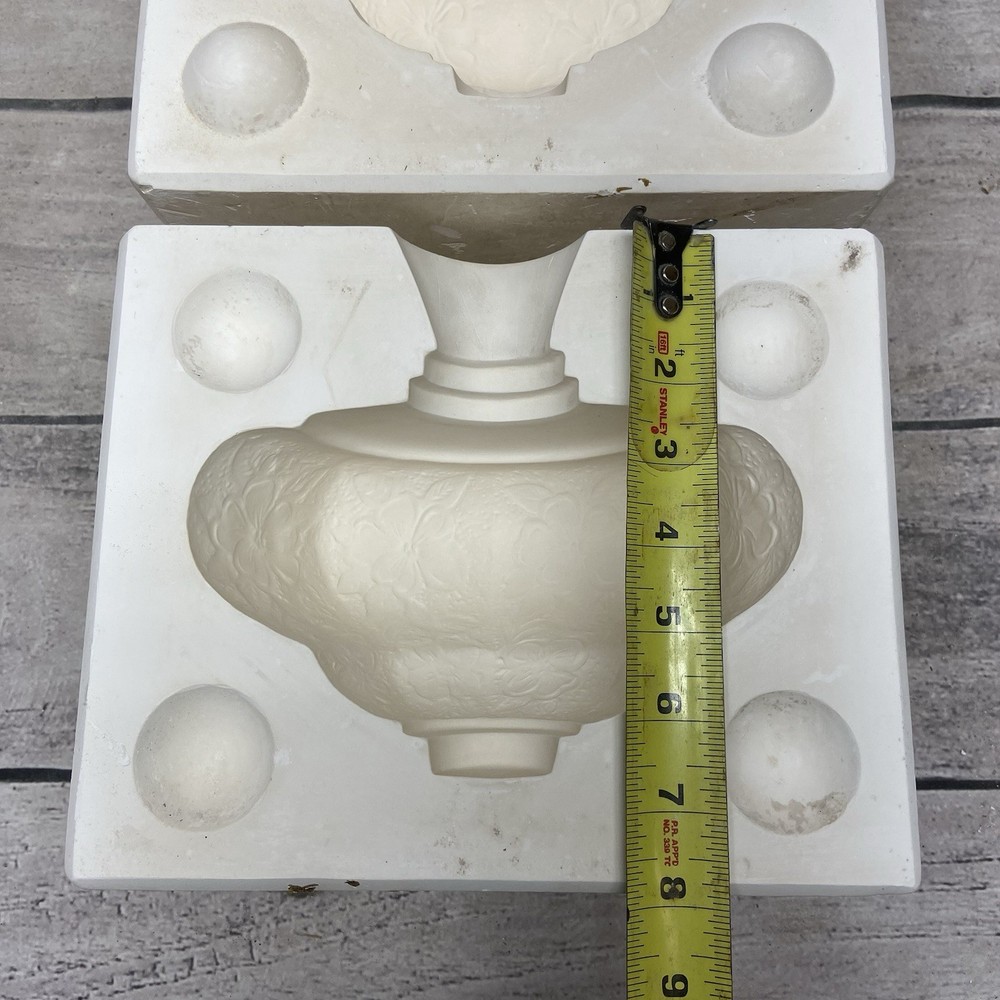 Ceramic Slip Casting Mold M•L• #24