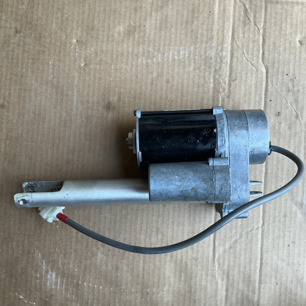 Midmark 75L Back Actuator Motor 71900032