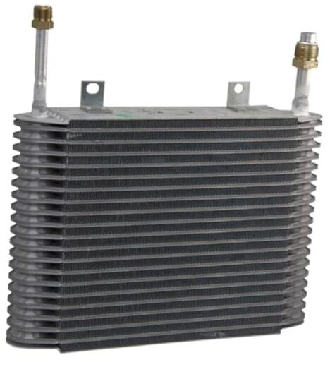 Plate & Fin Evaporator Core