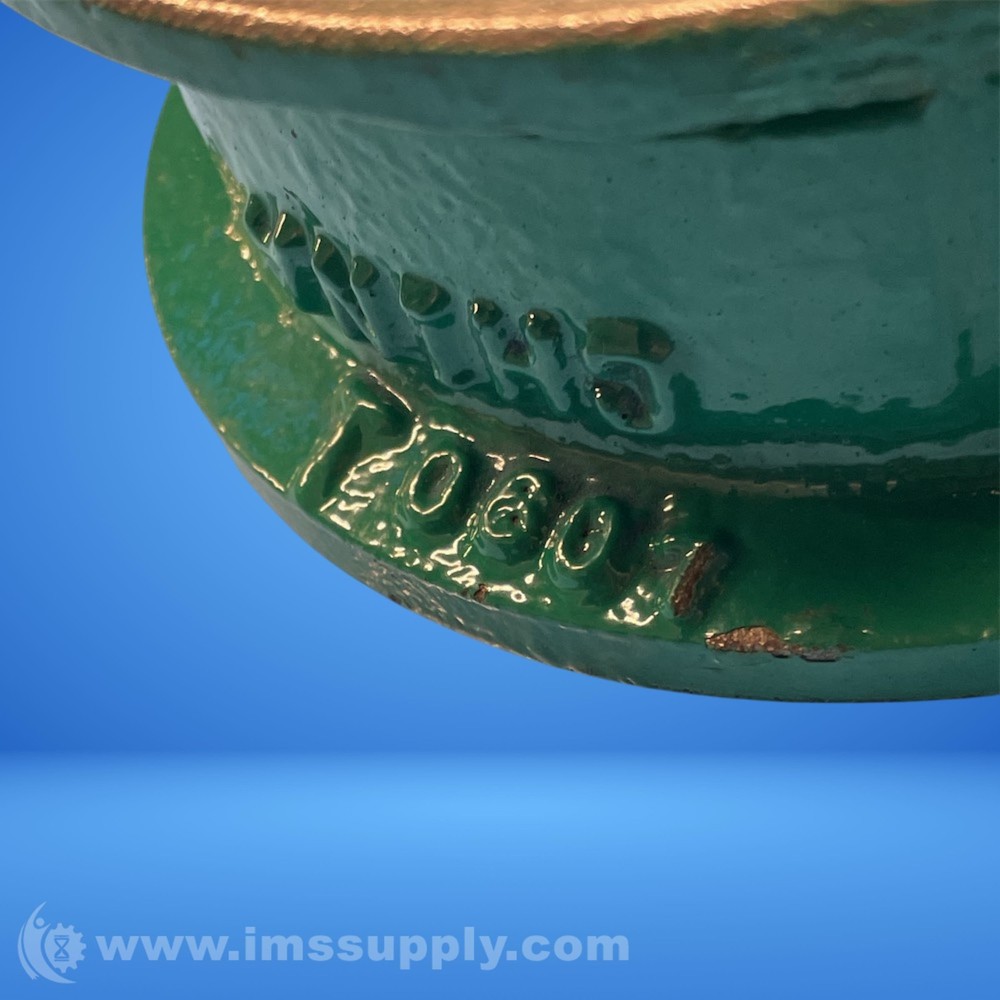 Sureflow 0300CD Check Valve FNOB