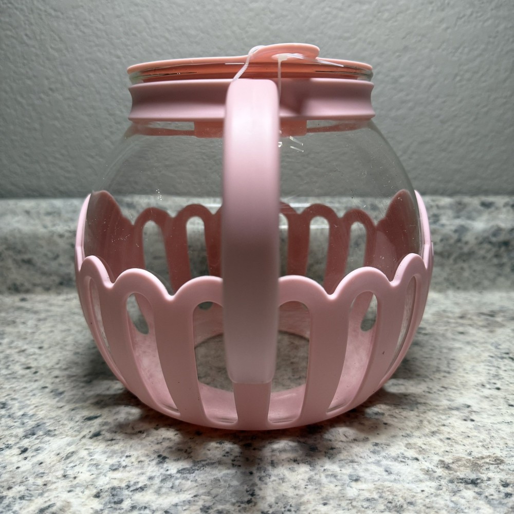 Ecolution 3 Quart Micro-Pop Microwave Popcorn Popper Family Size Paris Hilton