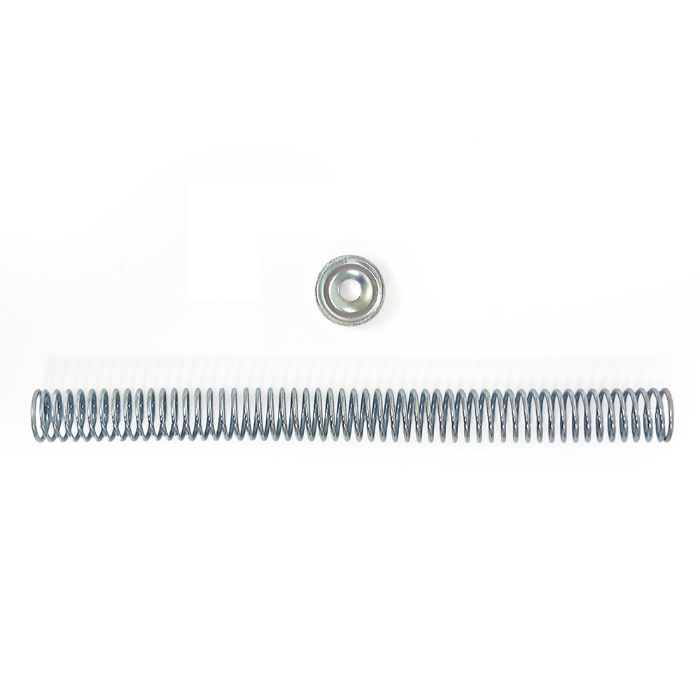 Parking Brake Cable Spring+Cap 1969-1973 Mustang