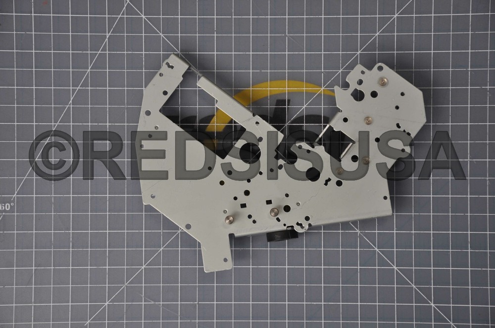 Lexmark 2580-500 Left Side Frame (248X, 258X) 40X2966