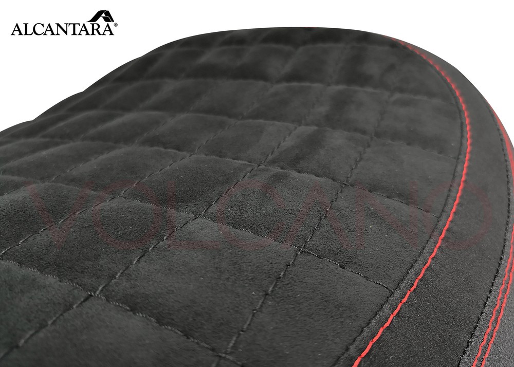 Cover Coverage Saddle STREET SCRAMBLER 900 2017 2024
