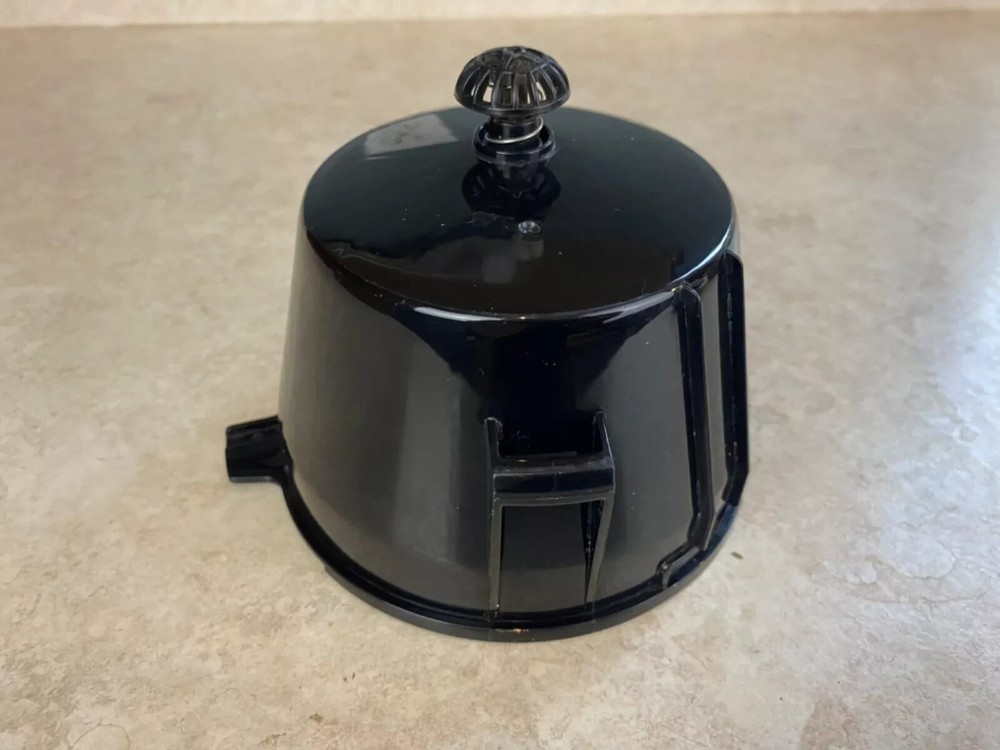 Cuisinart - Automatic Grind and Brew 12 Cup Coffeemaker DGB-400 Coffee Strainer