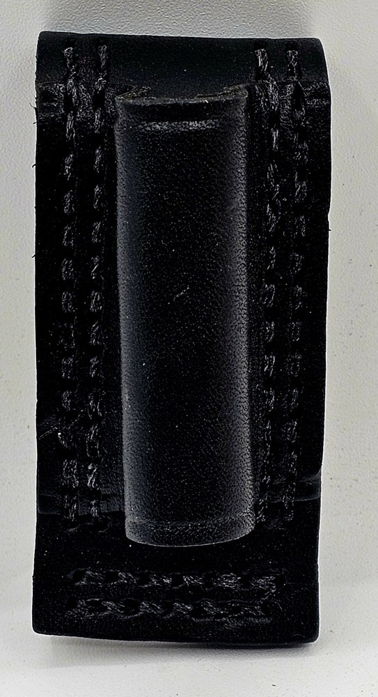 mini maglite Flashlight leather Belt Holster