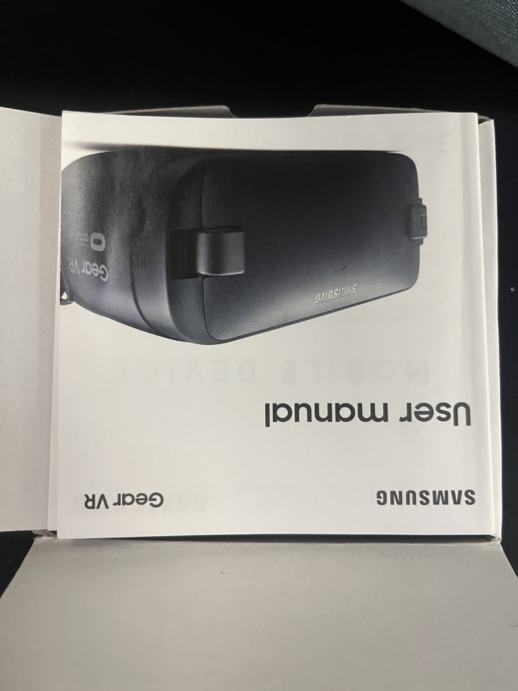 Samsung Oculus Gear VR