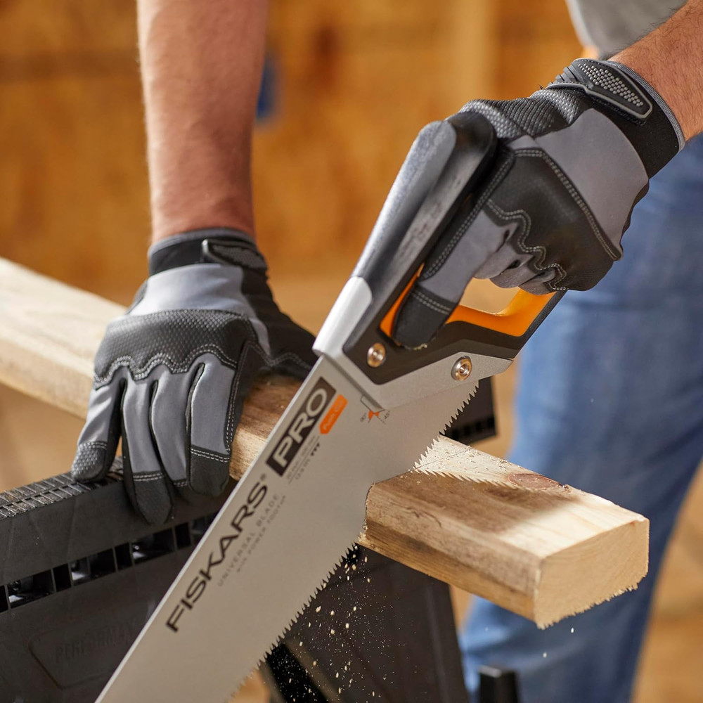 POWER TOOTH Universal Hand Saw (20')